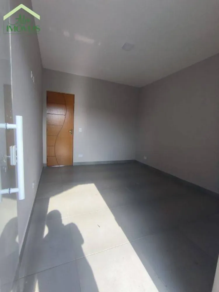 Sobrado, 2 quartos, 102 m² - Foto 6