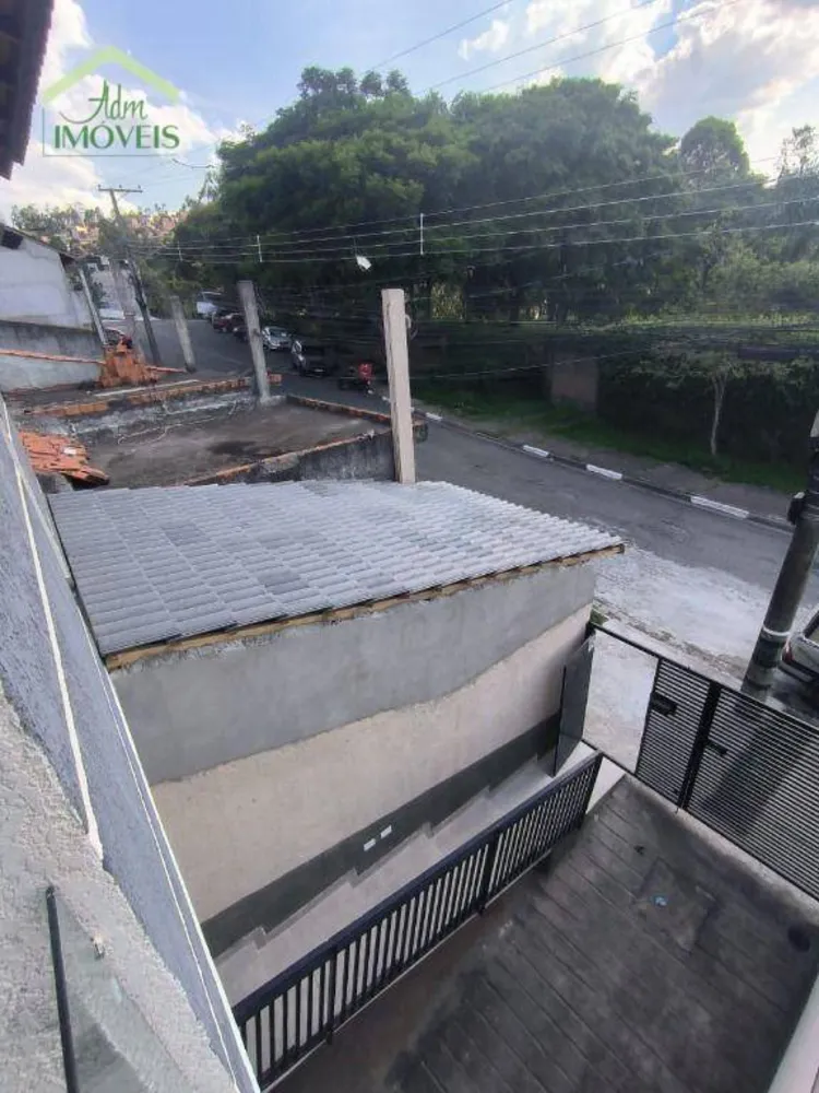 Sobrado, 2 quartos, 102 m² - Foto 7