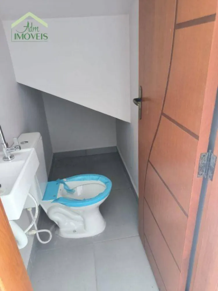 Sobrado, 2 quartos, 102 m² - Foto 10