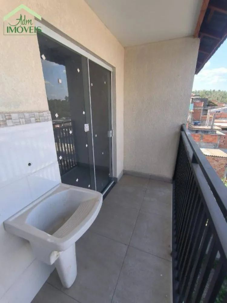 Sobrado, 2 quartos, 102 m² - Foto 11