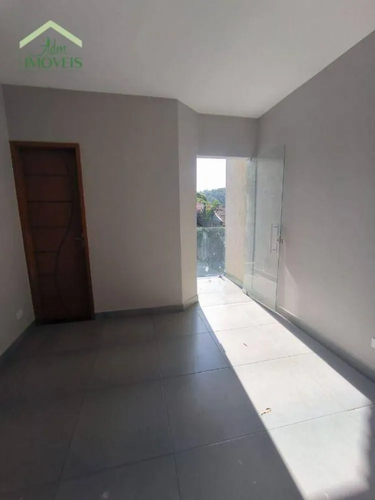 Sobrado, 2 quartos, 102 m² - Foto 8