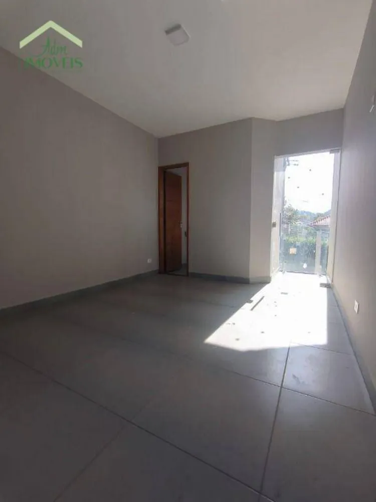Sobrado, 2 quartos, 102 m² - Foto 3