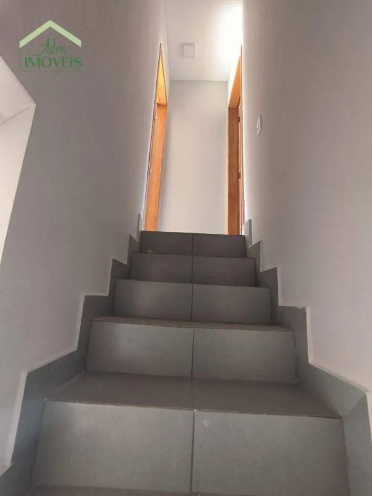 Sobrado, 2 quartos, 102 m² - Foto 4