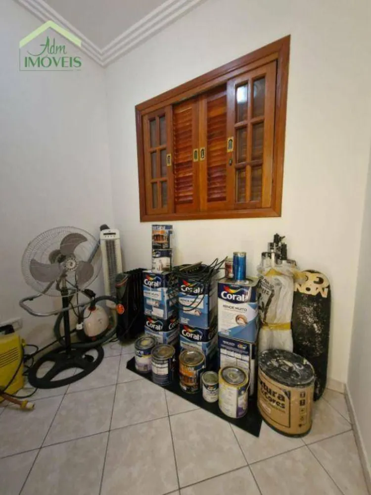 Sobrado, 4 quartos, 180 m² - Foto 6