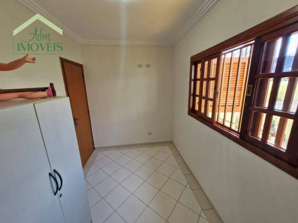 Sobrado, 4 quartos, 180 m² - Foto 13
