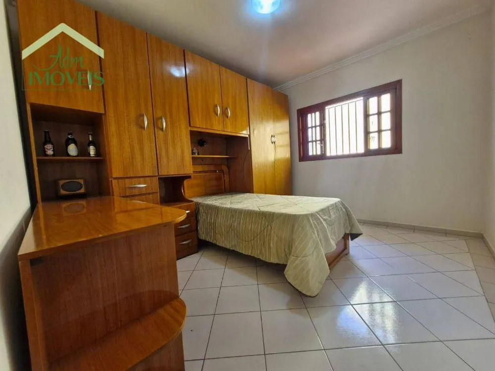 Sobrado, 4 quartos, 180 m² - Foto 8