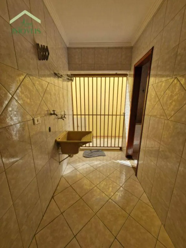 Sobrado, 4 quartos, 180 m² - Foto 5