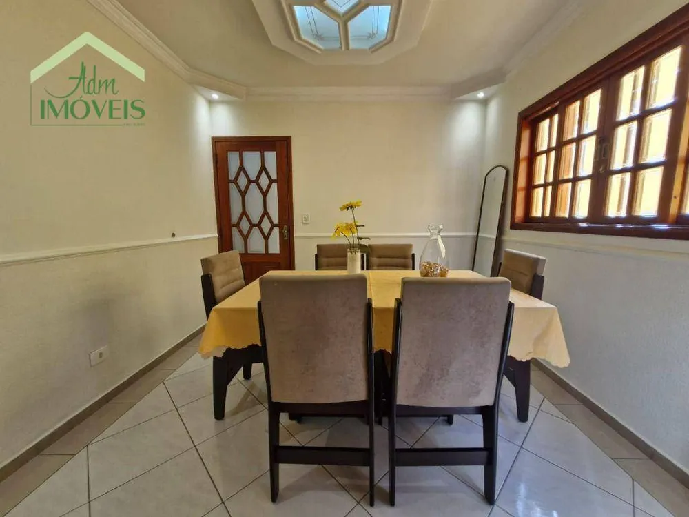 Sobrado, 4 quartos, 180 m² - Foto 7