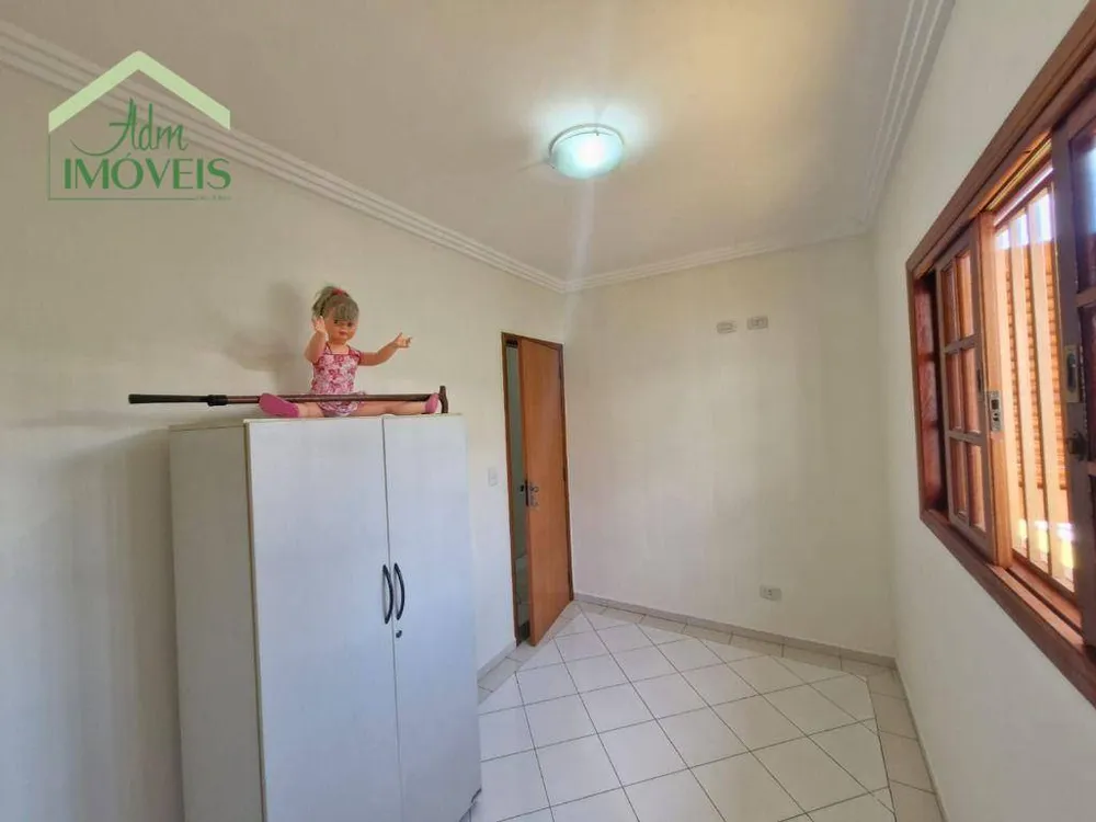 Sobrado, 4 quartos, 180 m² - Foto 12