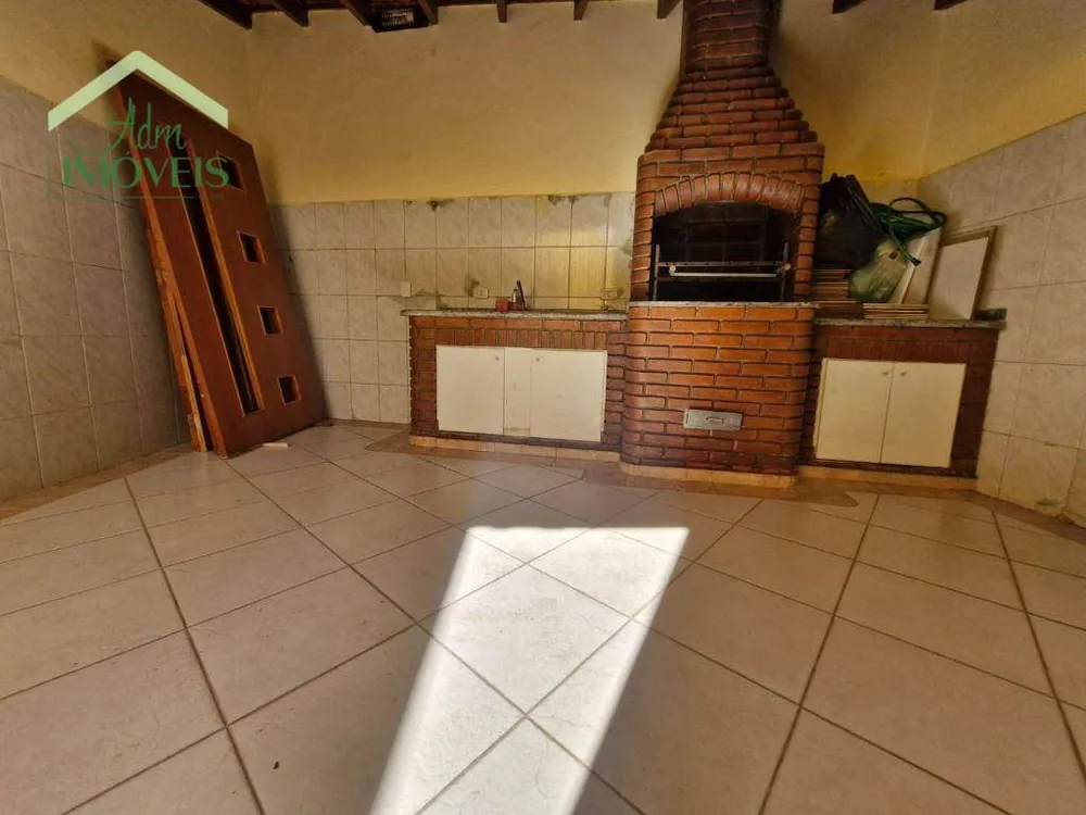 Sobrado, 4 quartos, 180 m² - Foto 4