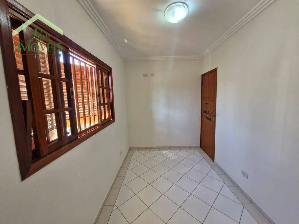 Sobrado, 4 quartos, 180 m² - Foto 11