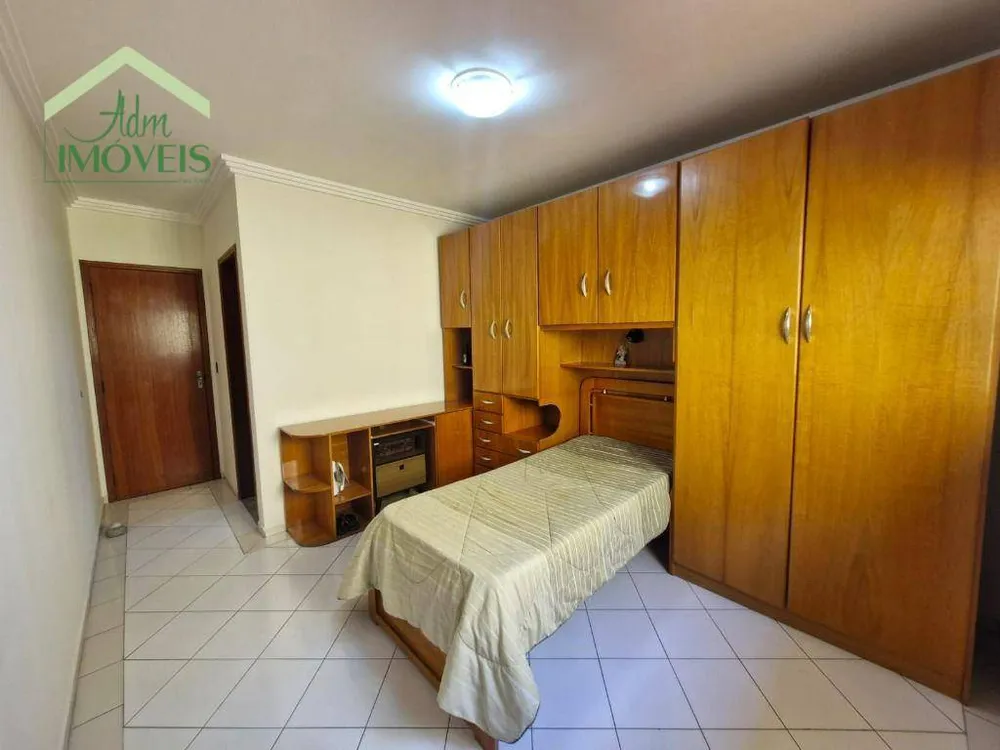 Sobrado, 4 quartos, 180 m² - Foto 9