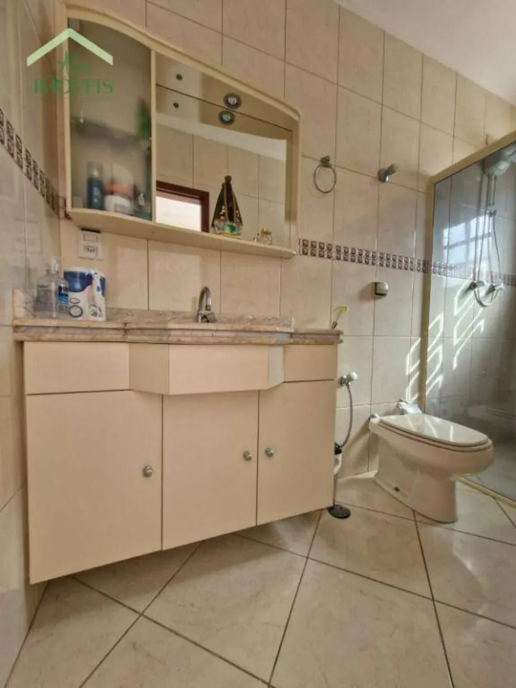 Sobrado, 4 quartos, 180 m² - Foto 16