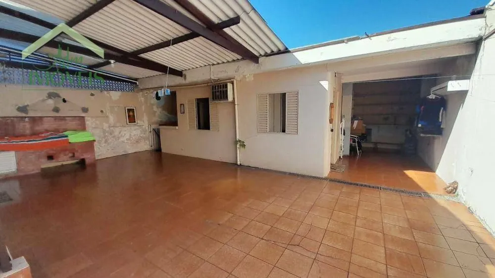 Casa, 2 quartos, 230 m² - Foto 5