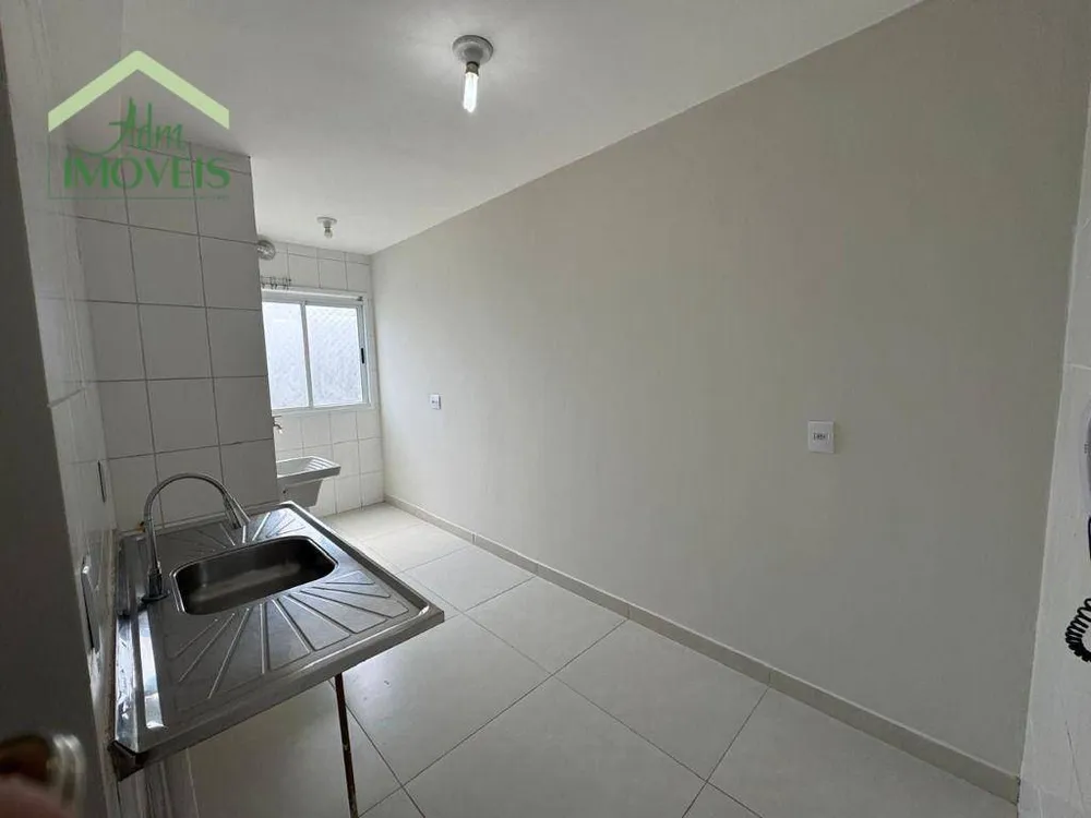 Apartamento, 2 quartos, 48 m² - Foto 5