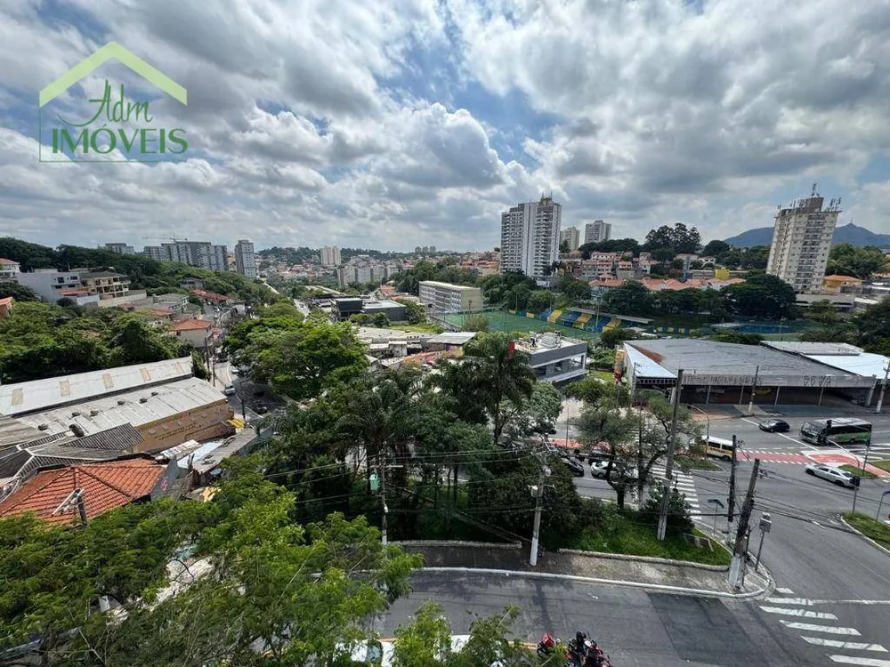 Apartamento, 2 quartos, 48 m² - Foto 9