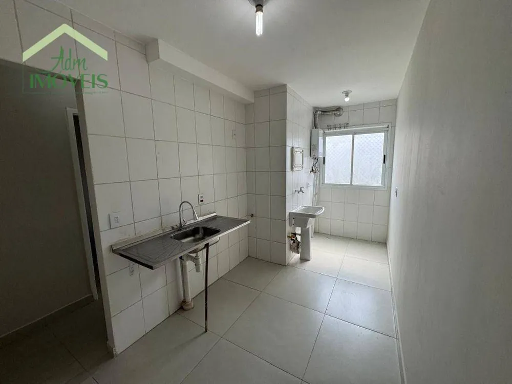 Apartamento, 2 quartos, 48 m² - Foto 10