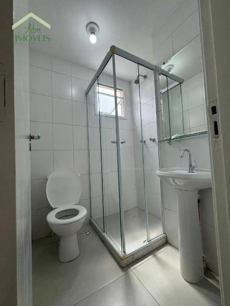 Apartamento, 2 quartos, 48 m² - Foto 4