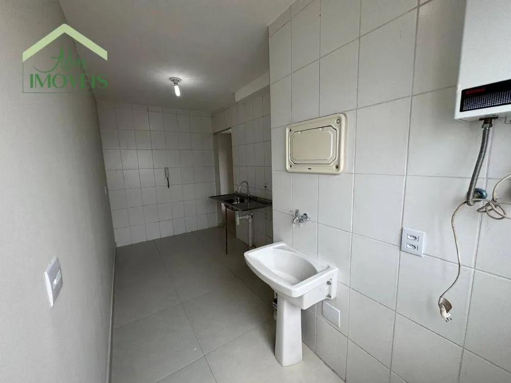 Apartamento, 2 quartos, 48 m² - Foto 2