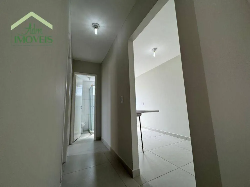 Apartamento, 2 quartos, 48 m² - Foto 12