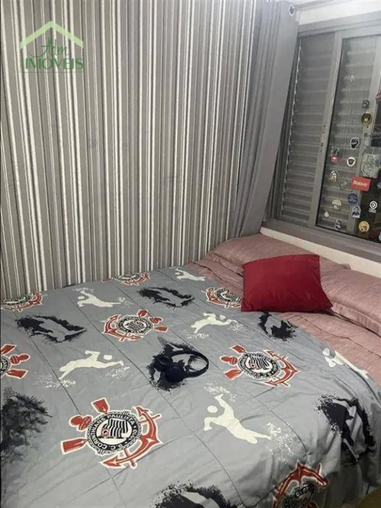 Apartamento, 3 quartos, 76 m² - Foto 5