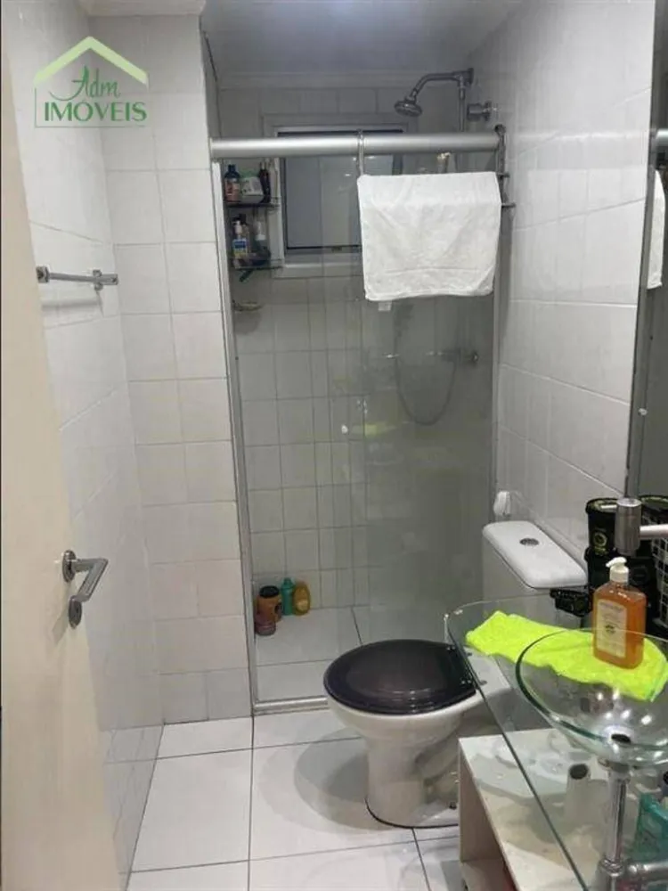 Apartamento, 3 quartos, 76 m² - Foto 6