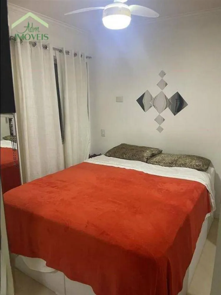 Apartamento, 3 quartos, 76 m² - Foto 11