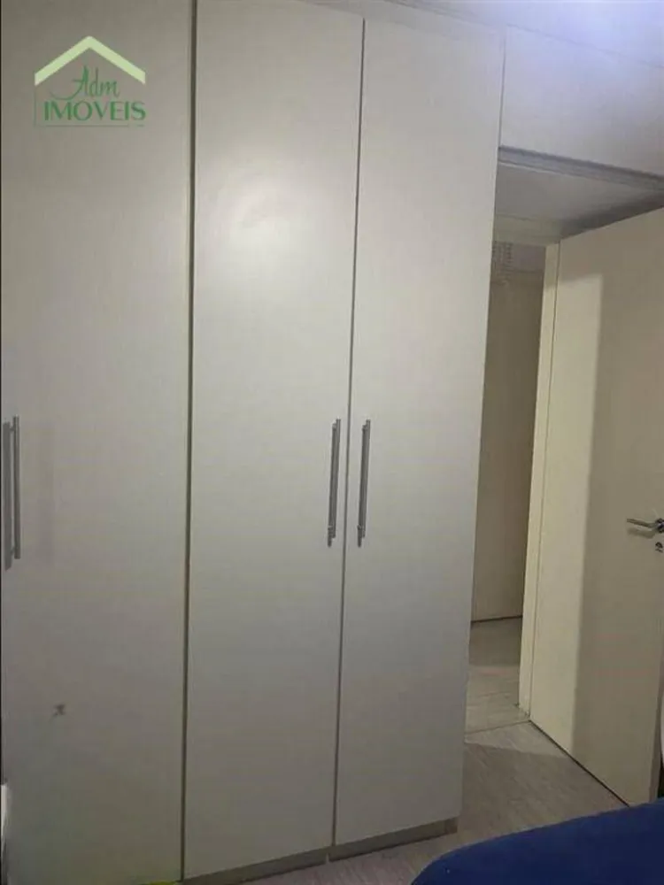 Apartamento, 3 quartos, 76 m² - Foto 9