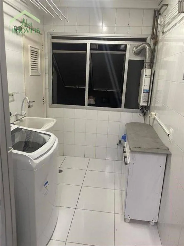 Apartamento, 3 quartos, 76 m² - Foto 2