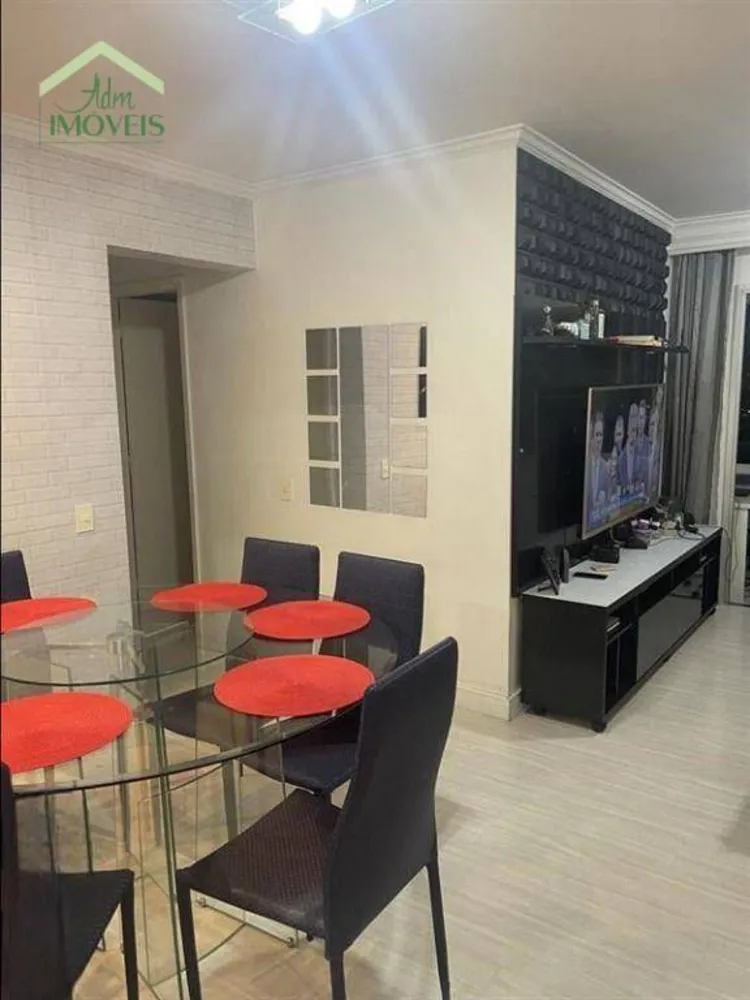 Apartamento, 3 quartos, 76 m² - Foto 3