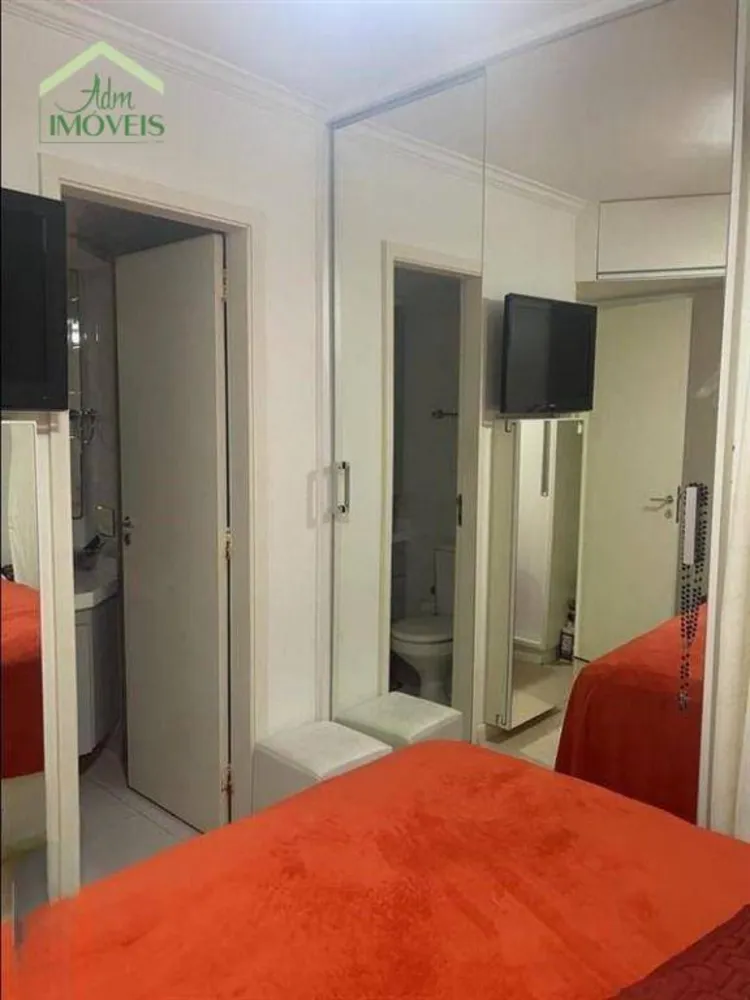 Apartamento, 3 quartos, 76 m² - Foto 10
