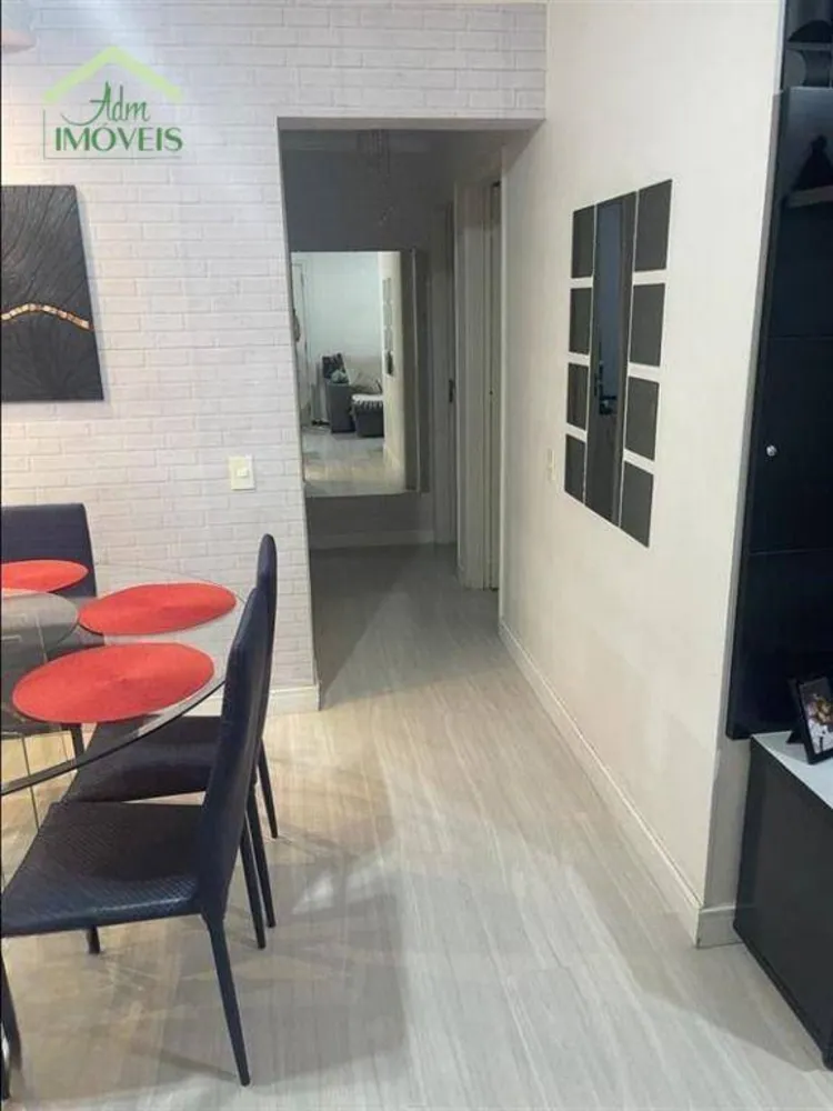 Apartamento, 3 quartos, 76 m² - Foto 4