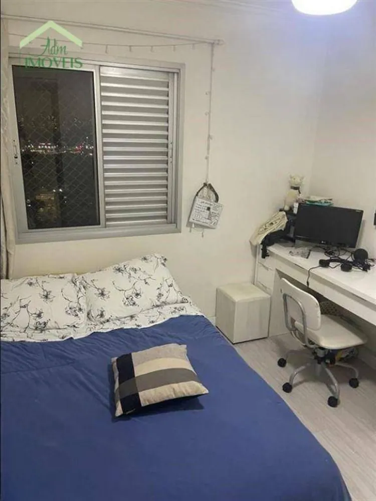 Apartamento, 3 quartos, 76 m² - Foto 8