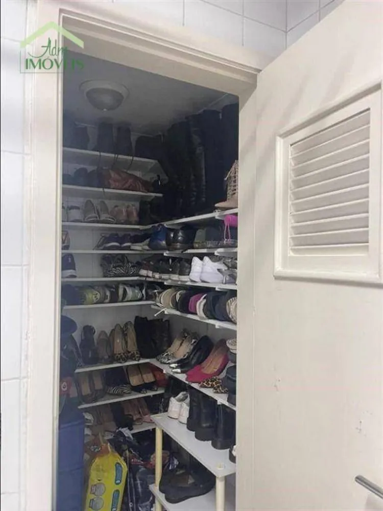 Apartamento, 3 quartos, 76 m² - Foto 1