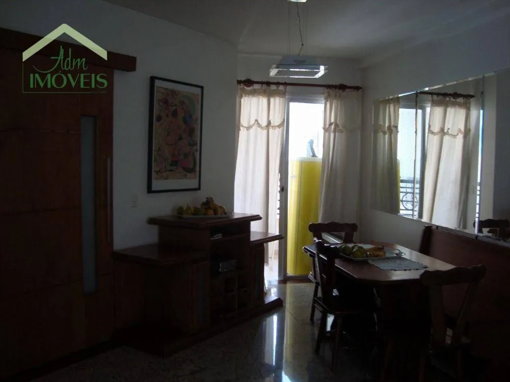 Apartamento, 3 quartos, 100 m² - Foto 8