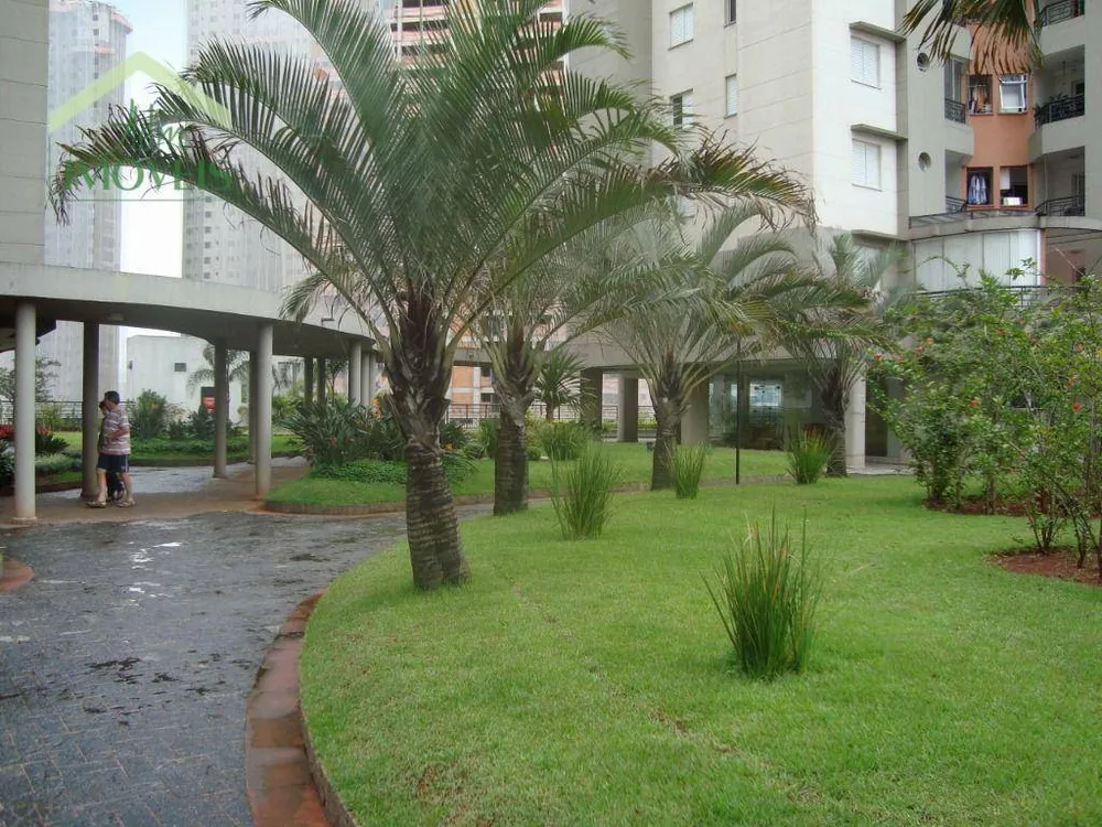 Apartamento, 3 quartos, 100 m² - Foto 3