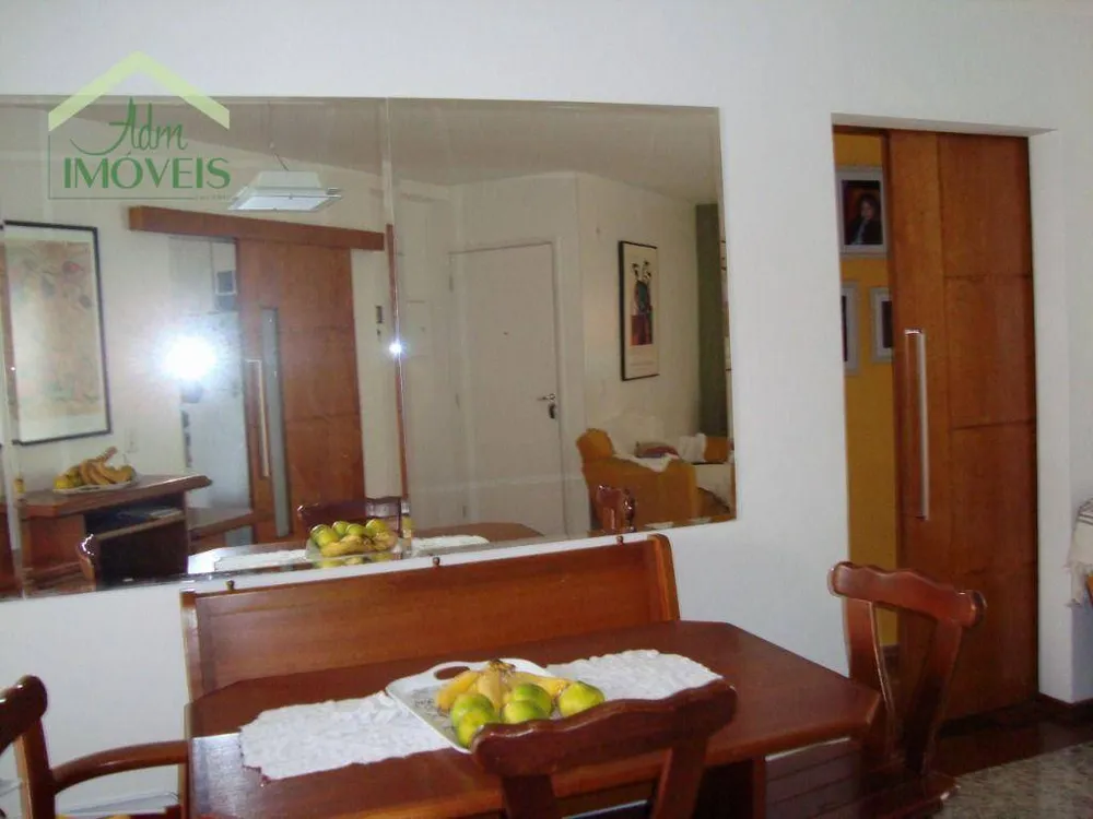 Apartamento, 3 quartos, 100 m² - Foto 9