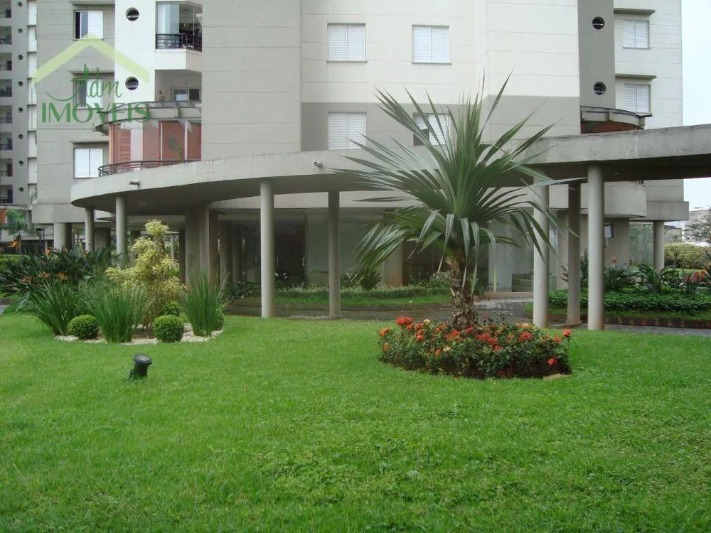 Apartamento, 3 quartos, 100 m² - Foto 6