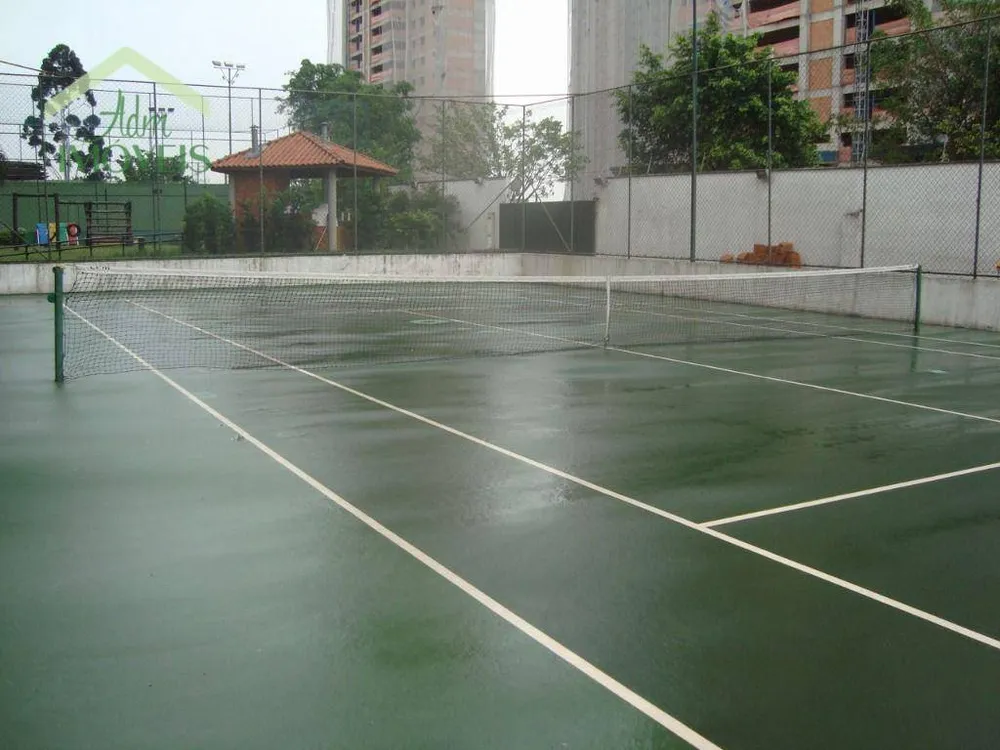 Apartamento, 3 quartos, 100 m² - Foto 7