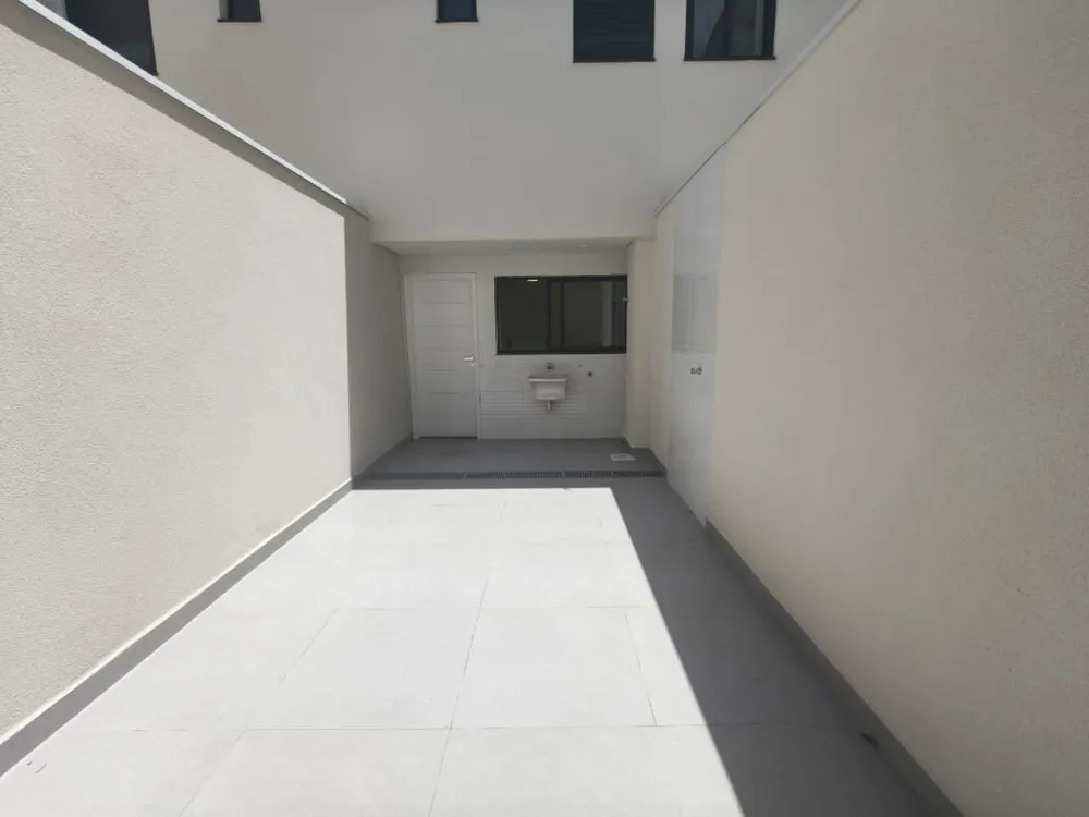 Sobrado, 3 quartos, 180 m² - Foto 2
