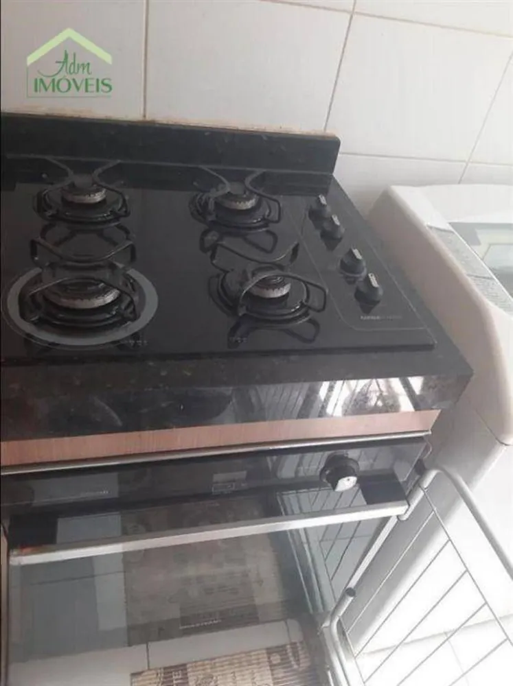 Apartamento, 1 quarto, 36 m² - Foto 9