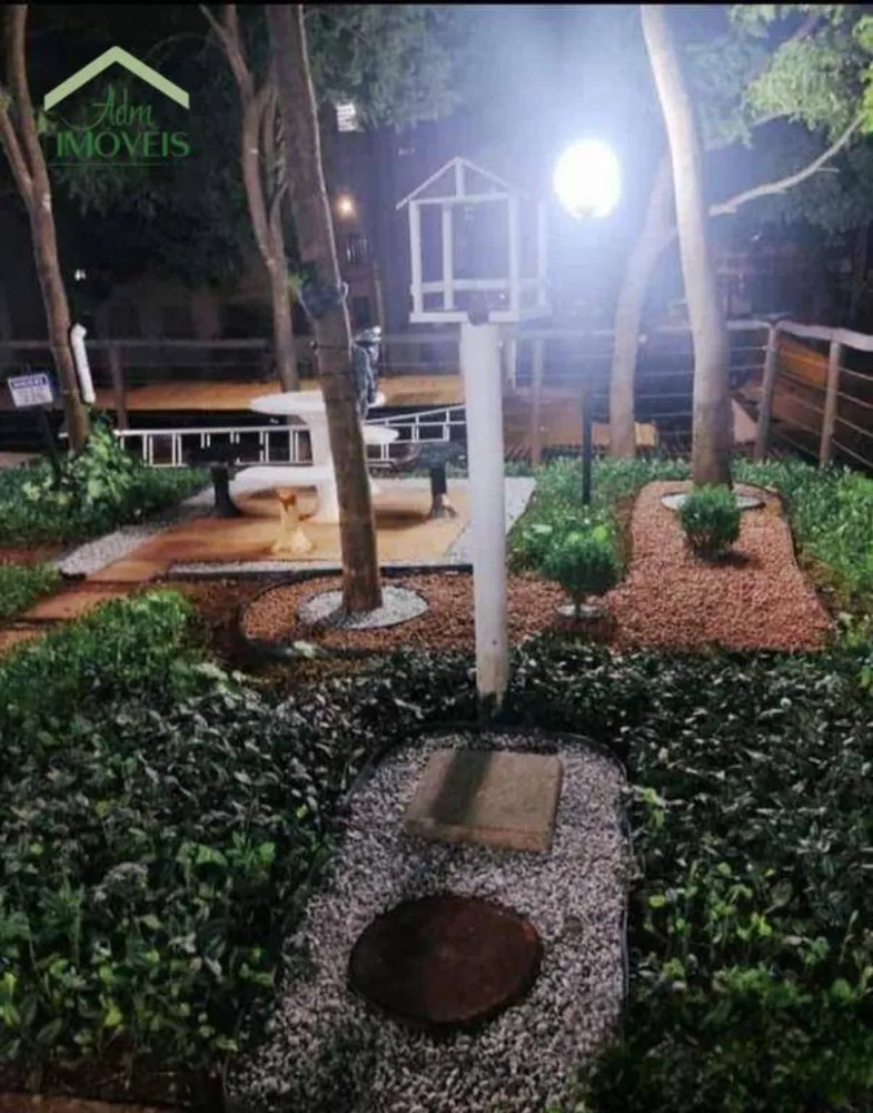 Apartamento, 1 quarto, 36 m² - Foto 8