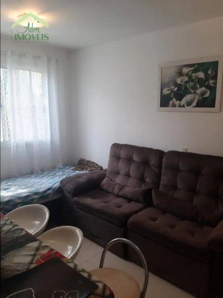 Apartamento, 1 quarto, 36 m² - Foto 10