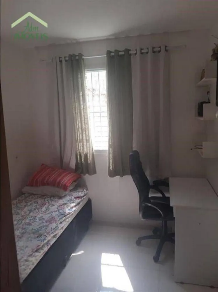 Apartamento, 1 quarto, 36 m² - Foto 12
