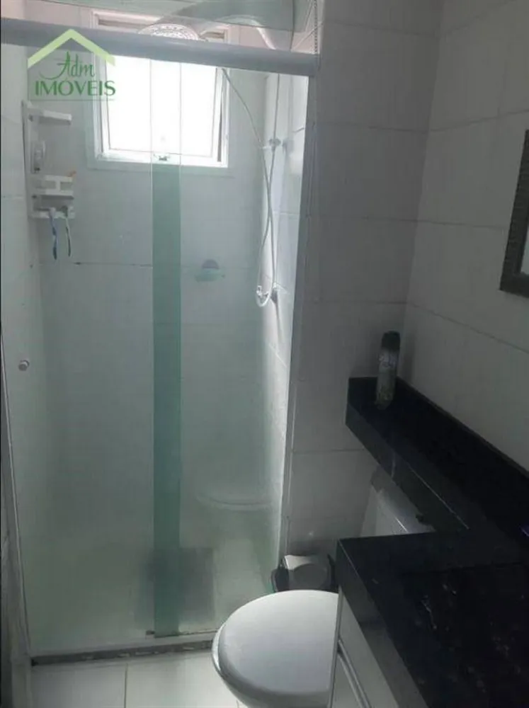 Apartamento, 1 quarto, 36 m² - Foto 11