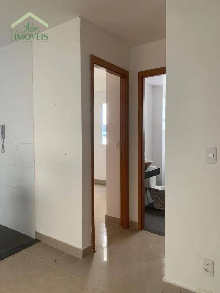Apartamento, 2 quartos, 49 m² - Foto 8