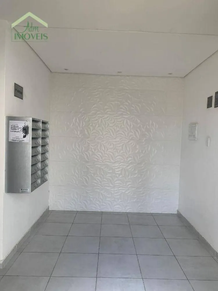 Apartamento, 2 quartos, 49 m² - Foto 5