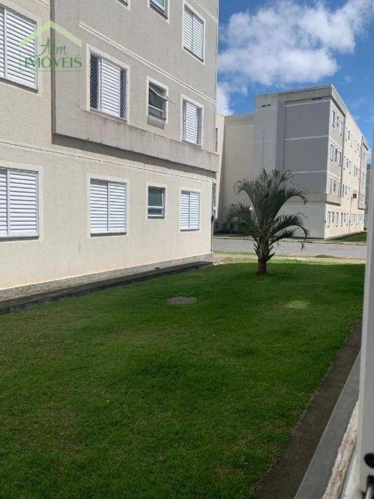 Apartamento, 2 quartos, 49 m² - Foto 10