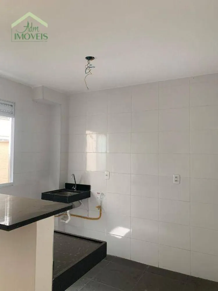 Apartamento, 2 quartos, 49 m² - Foto 6