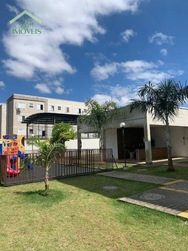 Apartamento, 2 quartos, 49 m² - Foto 12